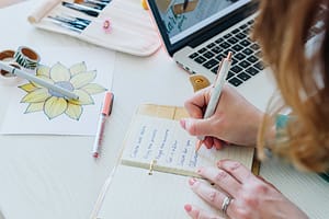 Stress Relief for Overwhelmed Moms