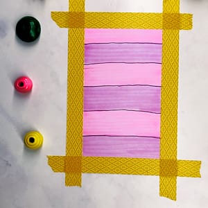 Step 2: Add color