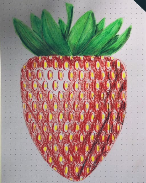 Step 6: Make the right side a bit darker to great shadow and depth