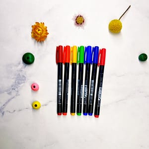 Supplies for Sharpen Your Focus, Moms: Quick Doodling Exercise